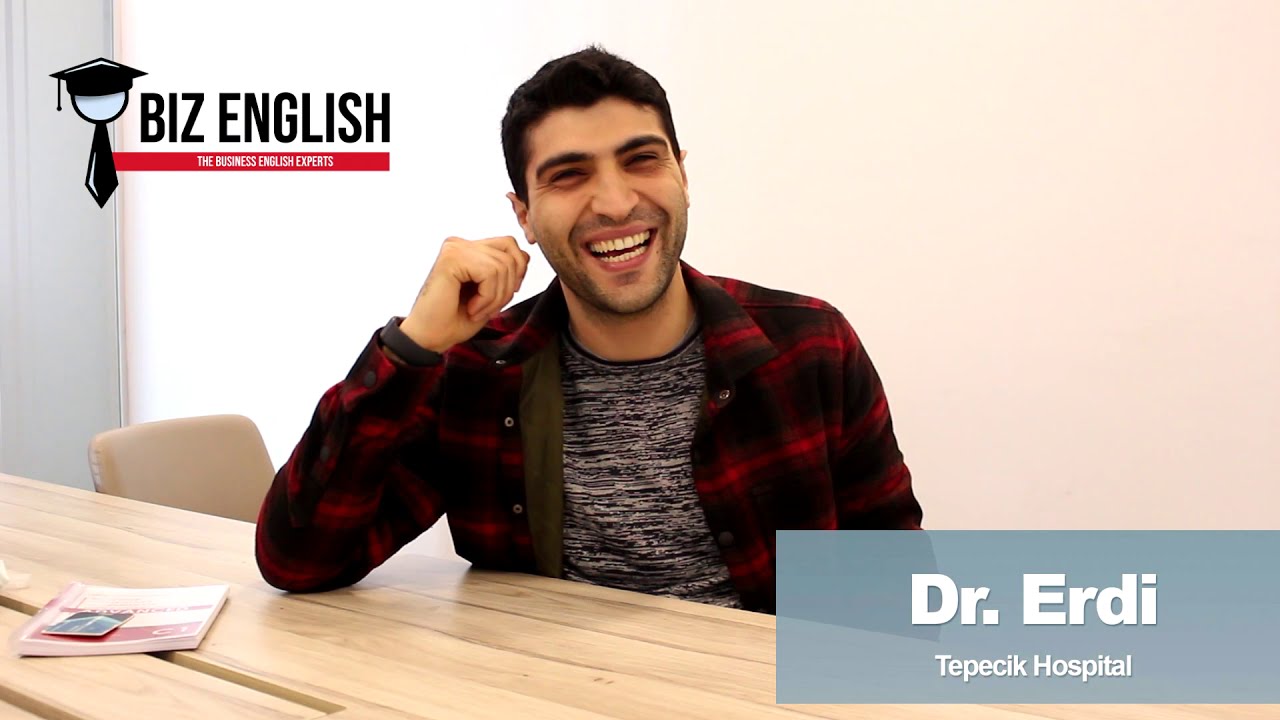 Dr. Erdi — video yorum