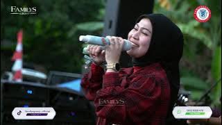 Selvy Anggraeni - Tangis Bahagia Live Cover Edisi Kp Pugur Lengkong Kulon | Iwan Familys