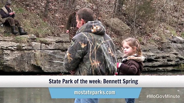 MoGov Minute - April 4, 2013