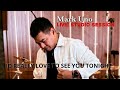 Mark Uno – I’d Really Love To See You Tonight (Live Studio Session)