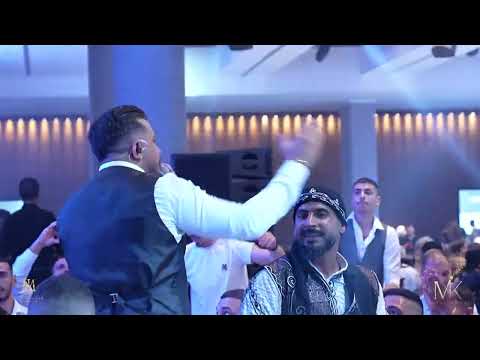 مراد قربي Morad Korabi زفاف رامي بابا عالروزنا هالاليا طالعه من بيت ابوها الرب الرب 2024 