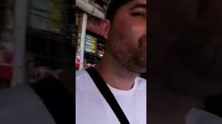 British Man First time Drinking Water in this Way! #drinkingwater #british #philippines