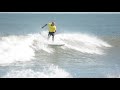 Kelly Slater Surfing NKF Surf Team Competition Cocoa Beach Florida by Raw Surf 11-25-17