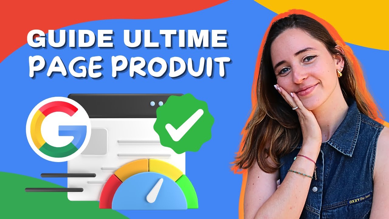 rédiger vos fiches produits optimisées SEO