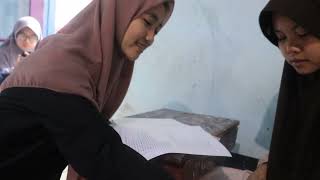 Download Lagu UJIAN AMTSILATI MP3 Download Lagu UJIAN AMTSILATI MP3
