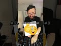 Trainwrecking a DJ Mix