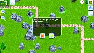 Forgotten Tales - How To Get Mage - RPG screenshot 3