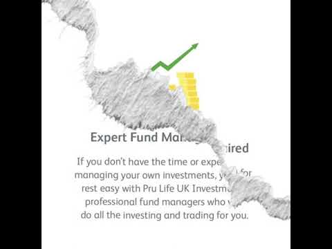 In the know with PRU Invest Funds