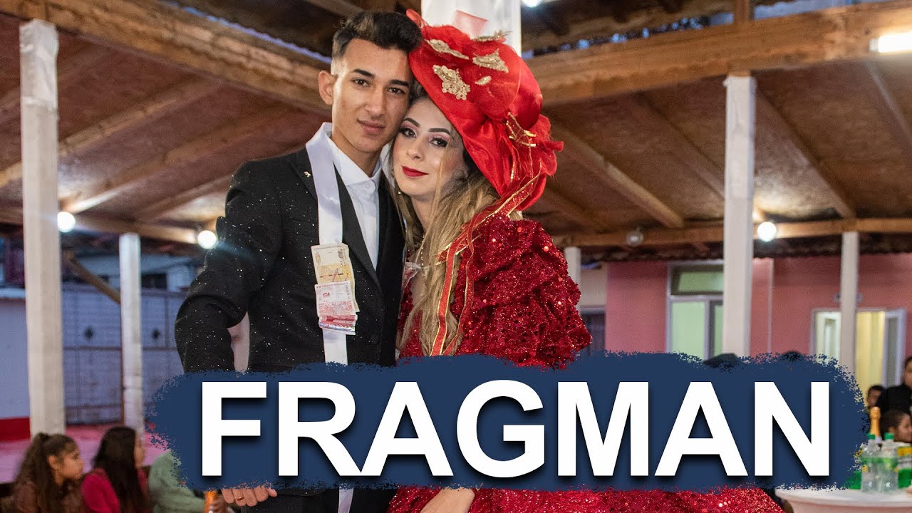 ⁣Remzi ve Ceylan FRAGMAN Dulovo