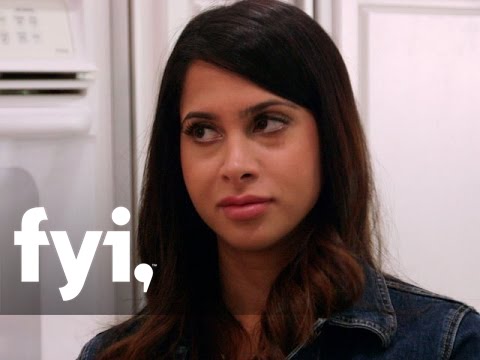 Arranged: Ragini Feels the Pressure (S1, E12) | Home.Made.Nation - YouTube
