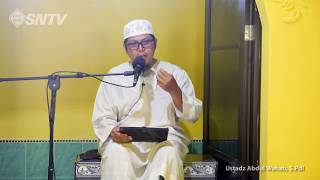 Dauroh : Faidah Surat Al-A'raf Ayat 96 - Ust. Abdul Wahab Abu Nida