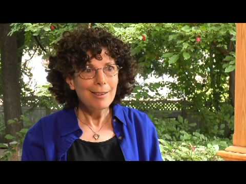 Karen Hesse Interview - YouTube