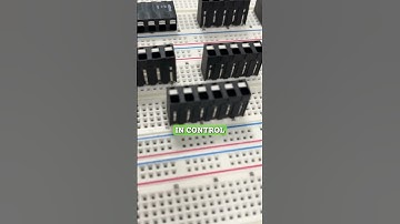 Push Button SMT - THE PCB Terminal Block From WAGO
