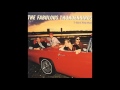 The Fabulous Thunderbirds -  My Babe ( HQ)