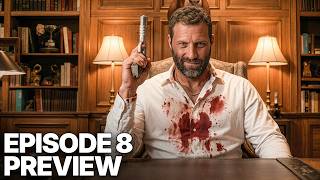 Dutton Ranch Episode 8 Trailer l Rob-Will Ruins Everything!