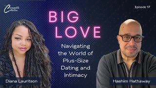 Plus Size Dating: Confidence, Myths & Finding Love (2024)