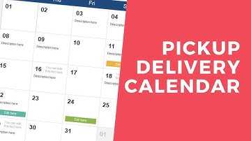 Pro Order Calendar for WooCommerce (Add-on plugin) For Order delivery date and time plugin