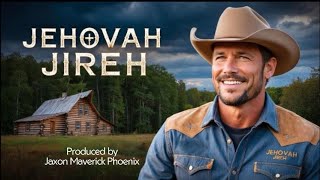 Jehovah Jireh - Jaxon Maverick Phoenix [Official Music Video]