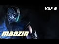 MKX | Best of Madzin | VS Fighting 5 Tournament