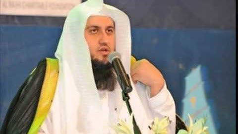 صلاة التراويح الخامس من رمضان لعام ١٤٣٦ للشيخ د. فيصل الشدي سورة آل عمران ١٧٧- آخرها سورة النساء ١-٩
