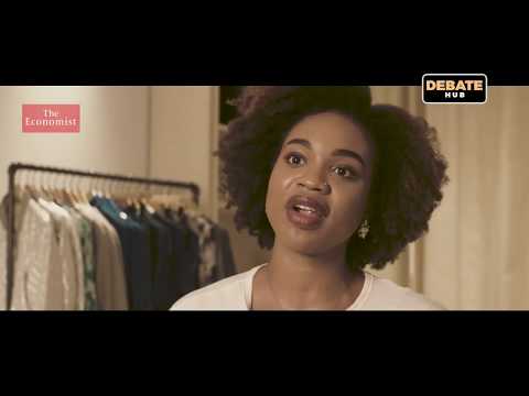 FAST FASHION: вред индустрии быстрой моды - DEBATE HUB