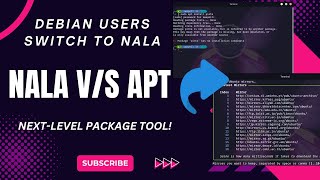 Is NALA the BEST Software Installer for Linux Mint and Ubuntu?