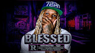 [Free] Emotional Lil Durk Type Beat - "Blessed"
