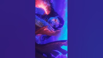 WAIT FOR END 🤐 | Avatar 8K #edit #avatar  #avatarworld #4k #8kvideo #waitforend