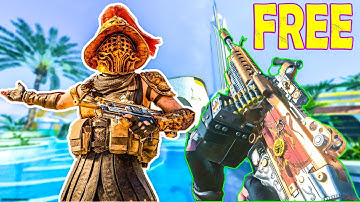 How To Unlock FREE "ELYSIUM" Combat Pack 5 In MW3 & Warzone