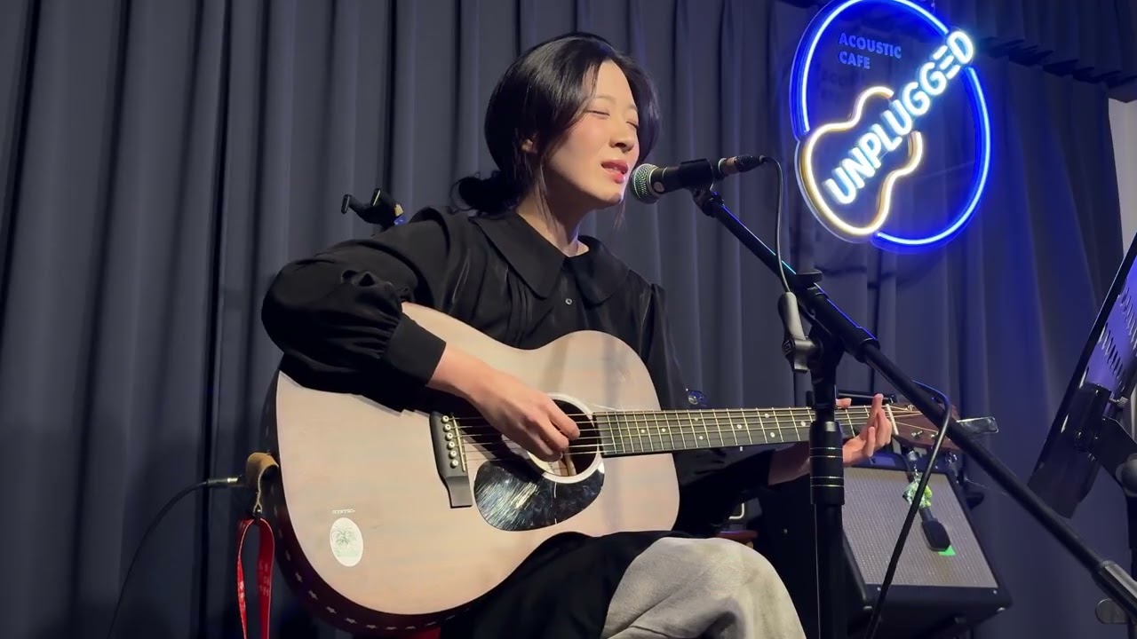 260225 김초록 - 포스트아포칼립스 | 언플러그드 라운지