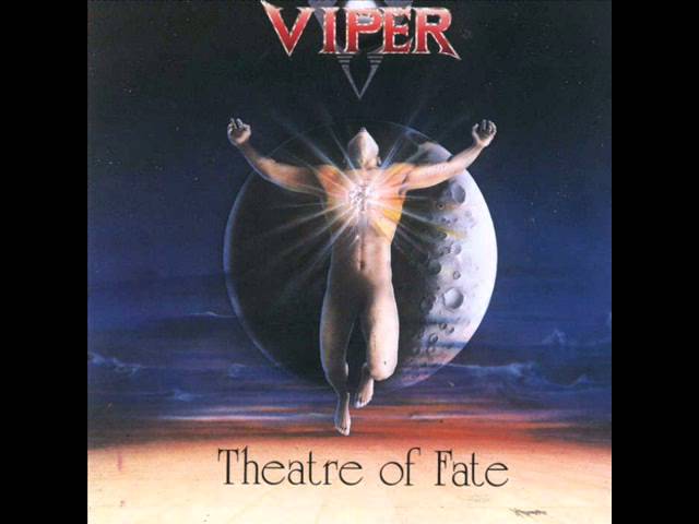 Viper - Theatre of Fate(1989) Full Album