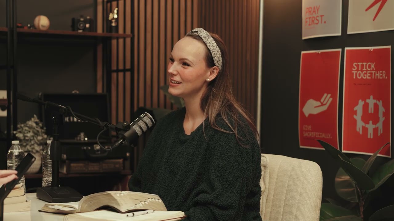 Beyond Sunday - Ep. 006 | Foothills Church