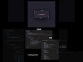 amazing login form use Html and css #html #coding #css #javascript #animation #htmlandcss #python