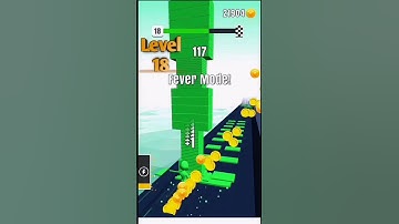 Stack Colors! - All Levels Walkthrough gameplay (iOS Android) #shorts #short #gaming #stack #games