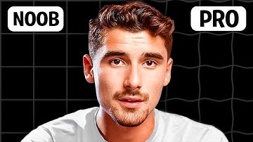 How To Make Iman Gadzhi Grid Background in Premiere Pro