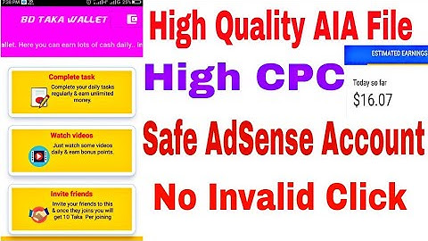 Free high quality aia file for appybuilder 2018 yt tricks and tips