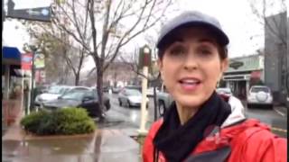 Novato Residents Getting Tired of The Rain