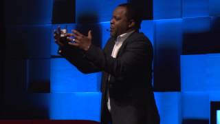 Divine Partnerships: Rebuilding a Sustainable Community | Dr. Stacy L. Spencer | TEDxMemphis