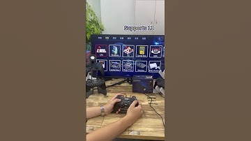 DOYO 711C Classic Double Fighting Controller Set！