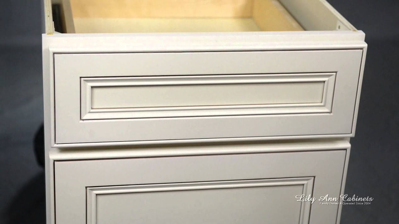 lily cabinets