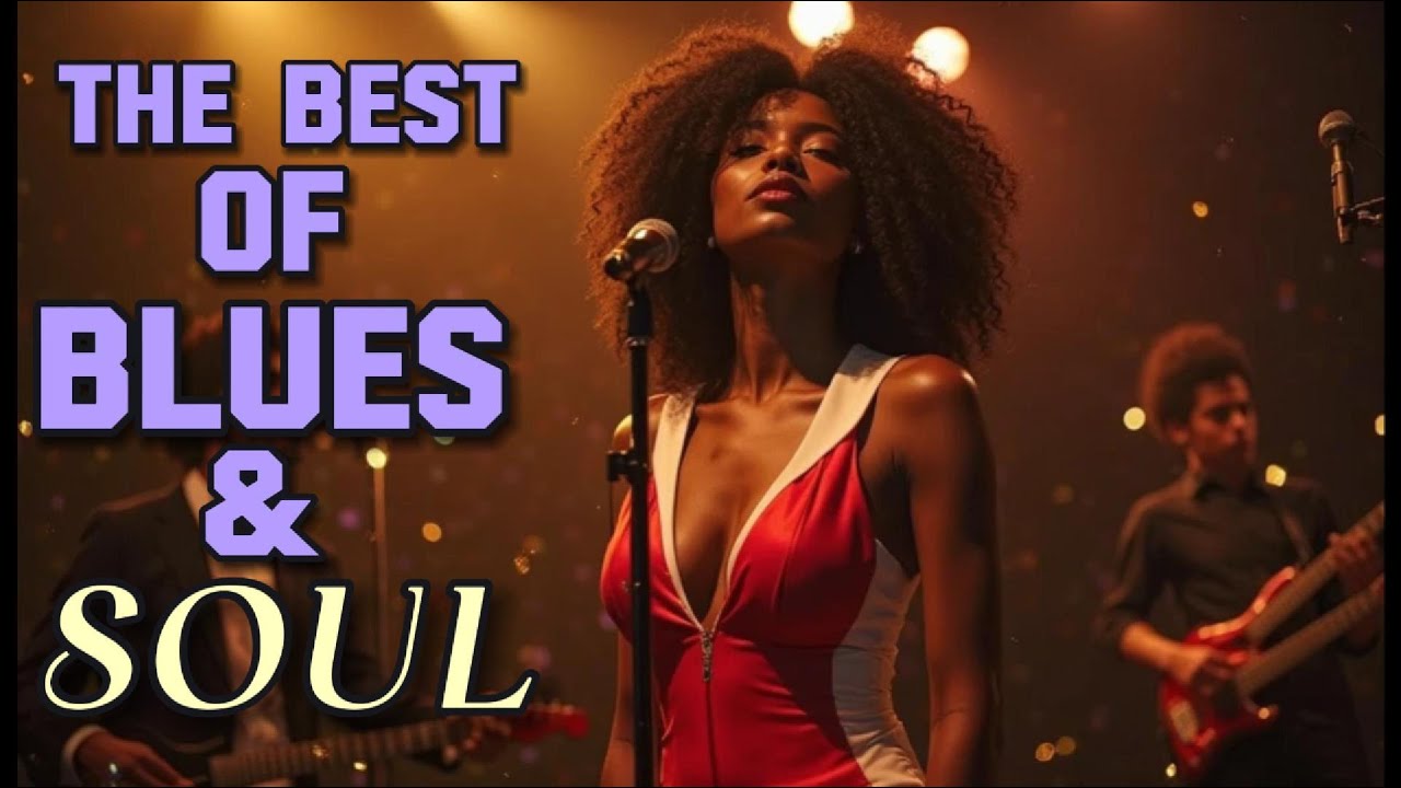 Etta James-Inspired Blues & Soul 05 | Timeless Songs of Love, Heartbreak & Strength Etta James-Inspired Blues & Soul 05 | Timeless Songs of Love, Heartbreak & Strength