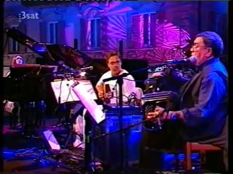 Al Di Meola Dino Saluzzi Aziza Mustafa Zadeh  Estival Jazz Lugano 1998