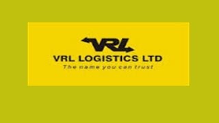 VRL Tracking | VRL Courier Tracking Live screenshot 1