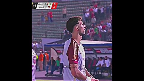 بث مباشر مباراه الاهلي وسيراميكا كليوباترا كريستيانو رونالدو #anime #football #soccer
