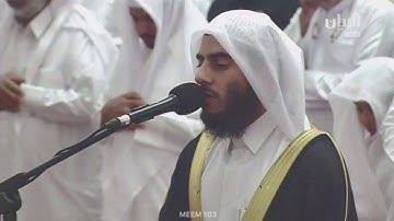 تلاوة من سورة المزمل - للشيخ محمد يحيى طاهر