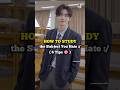 How to Study the Subject You Hate 😓💔 || 6 Tips 🎯 || #study #motivation #topper #trending #shorts