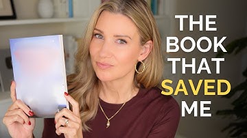 This Book Stopped Me From Wasting My Life