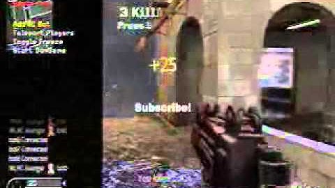 Call of Duty 4 System Link Lobbies! [FREE]
