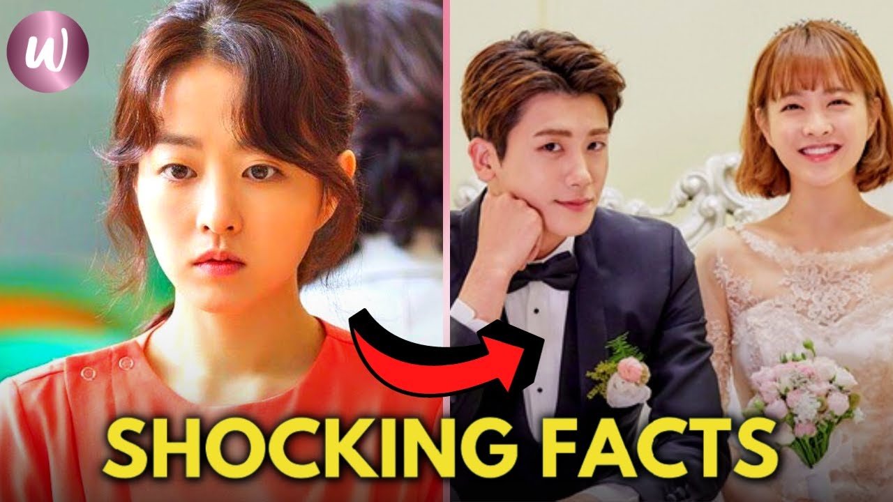 6 Shocking Facts You Didn’t Know About Park Bo-young - YouTube