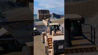 Powerscreen Crushing and Screening Operation